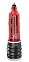 Водяная вакуумная помпа Bathmate HYDROMAX-9, 21 см, красная