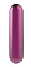 Перезаряжаемая вибропуля Indeep Clio, Magenta