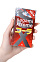 Ароматизированные латексные презервативы Sagami Xtreme Cola №10
