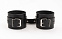 Оковы на ноги Lady's Arsenal Black