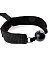 Фиксаторы Gag & Wrist Restraint черные для новичков