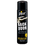 Концентрированный гель-смазка Pjur Back Door Glide, 100 мл