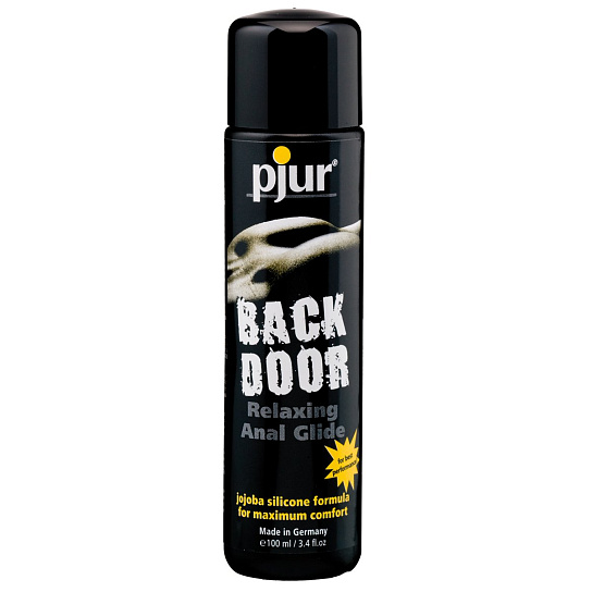 Концентрированный гель-смазка Pjur Back Door Glide, 100 мл