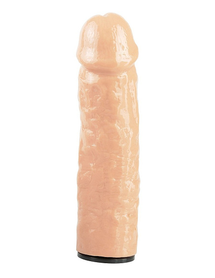 Секс-машина PORTABLE SEX MACHINE с пультом ДУ