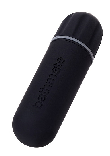 Водонепроницаемая вибропуля VIBE BULLET, черная