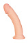 Вибратор реалистичный на присоске RealStick Elite, 18 см