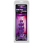 Анальная пробка в форме елочки Spectra Gels Anal Stuffer