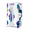 Фаллоимитатор Adrien Lastic Empire Jelly Dildo без мошонки, прозрачный