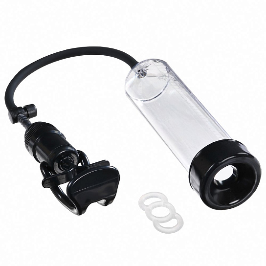 Вакуумная помпа DIVER 25 см