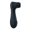 Бесконтактный стимулятор клитора с приложением Satisfyer Pro 2 Generation 3, черный