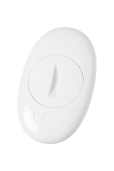 Вкладка в трусики с вакуумно-волновой стимуляцией и пультом ДУ Jos Pimpit