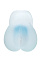 Мастурбатор реалистичный Toyfa Juicy Pussy Hot Crystal