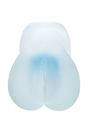 Мастурбатор реалистичный Toyfa Juicy Pussy Hot Crystal