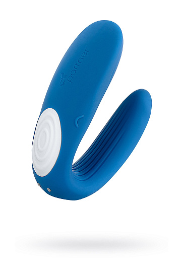 Мультифункциональный вибратор для двоих Satisfyer Partner Whale