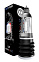 Гидропомпа Hydromax X20 с функцией поворота колбы, 13 см, прозрачная