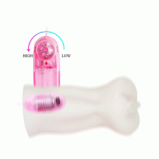 Мастурбатор вагина для мужчин с вибрацией
