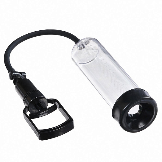 Вакуумная помпа Discovery EXPLORER 21 см