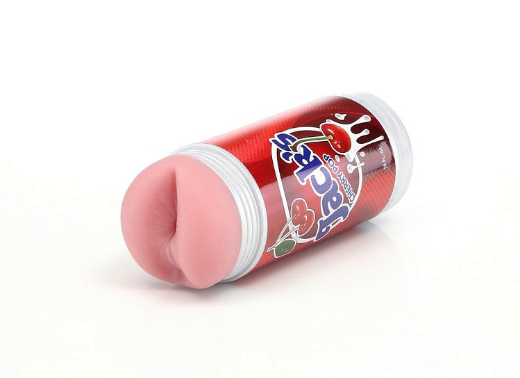 Мастурбатор Cherry Pop с узким входом