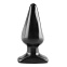 Анальная пробка Classic Butt Plug Smooth Large 14,2 см
