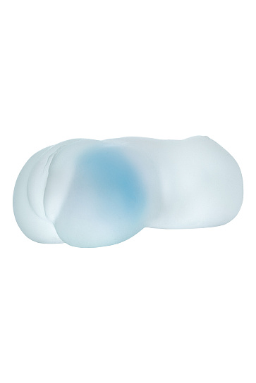 Мастурбатор реалистичный Toyfa Juicy Pussy Hot Crystal