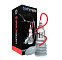 Гидропомпа HYDROXTREME3 прозрачная