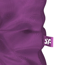 Мешочек для хранения вибромассажера Satisfyer Treasure Bag M, фиолетовый