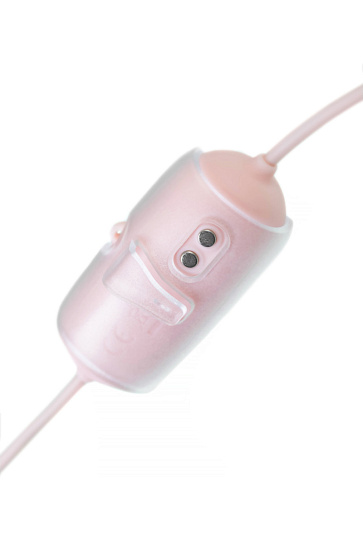 Умные виброзажимы для сосков Lovense Gemini