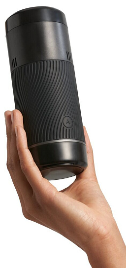 Мастурбатор с контролем давления ARCwave Pow, черный