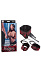 Ошейник с манжетами Scandal Posture Cuffs