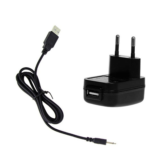 Перезаряжаемый вибромассажер URIAH