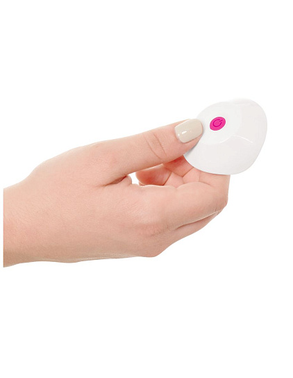 Универсальный вибромассажер со сменной присоской 3Some Wall Banger Deluxe