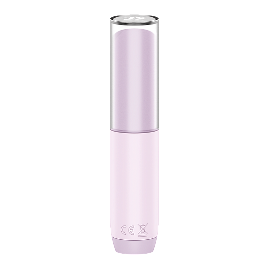 Вакуумный стимулятор клитора Satisfyer Secret Kiss 3D Air Pulse, 30 режимов