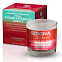 Вкусовая массажная свеча DONA Strawberry Souffle, 135 мл