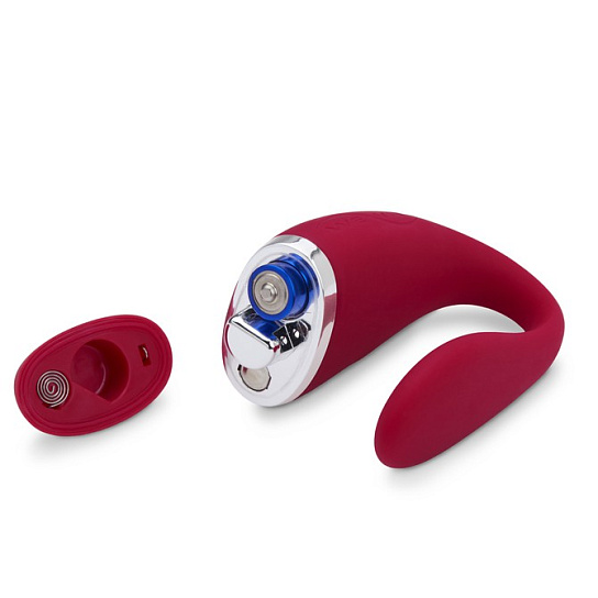 Вибромассажер на батарейках We-Vibe Special Edition