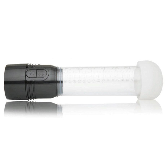 Автоматическая помпа Fleshpump, 20 см