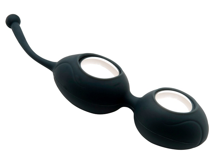 Вагинальные шарики Fifty Shades of Grey Delicious Pleasure