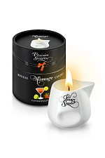 Massage Candle Cosmopolitan свеча с массажным маслом, 80 мл