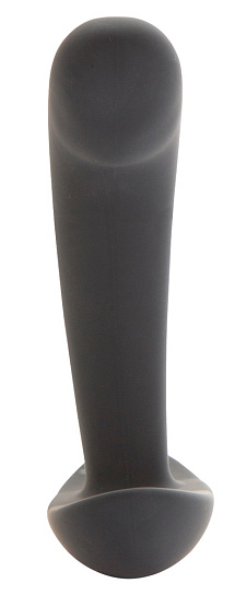 Анальный плаг из силикона Driven by Desire