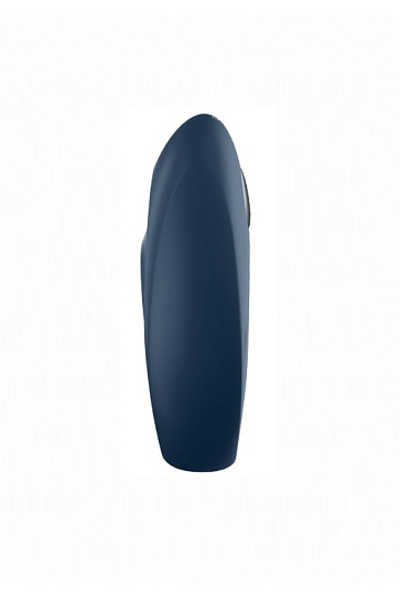 Эрекционное кольцо Satisfyer Mighty One с управлением через приложение