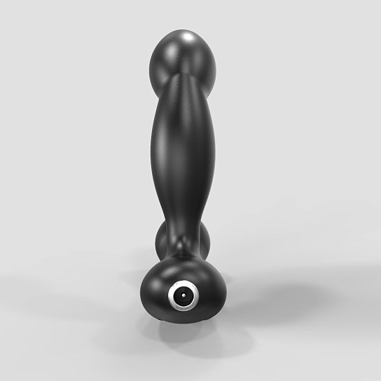 Массажер простаты и промежности с пультом ДУ Bathmate Prostate Pro