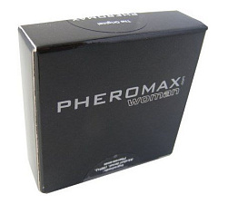 Концентрат феромонов для женщин Pheromax woman, 1 мл