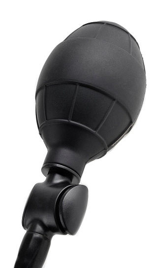 Вакуумная помпа для клитора Mini Pussy Pump Fetish Fantasy Series
