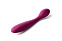 Вибромассажер в форме ложечки для точки G Svakom Keri, фиолетовый