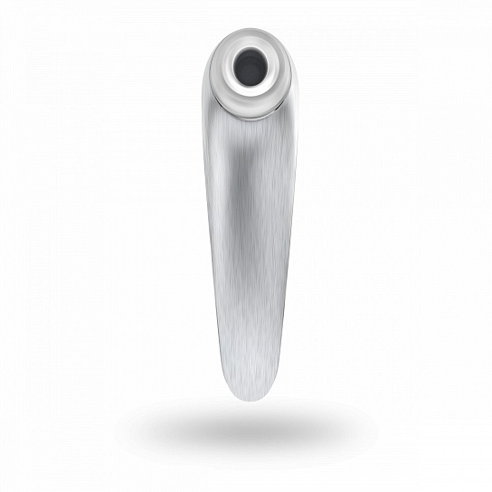 Вакуумный массажер Satisfyer Luxury High Fashion