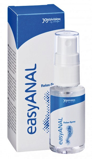 Спрей анальный EasyANAL Relax - Spray, 30 мл