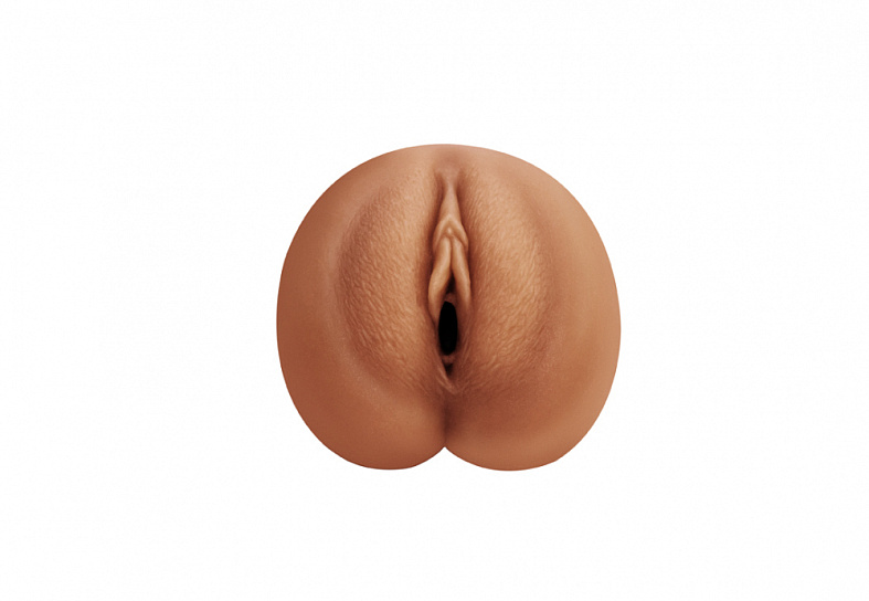 Реалистичный мастурбатор Satisfaction Dumpling