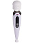 Инновационный вибромассажёр Pixey Wand Future, белый