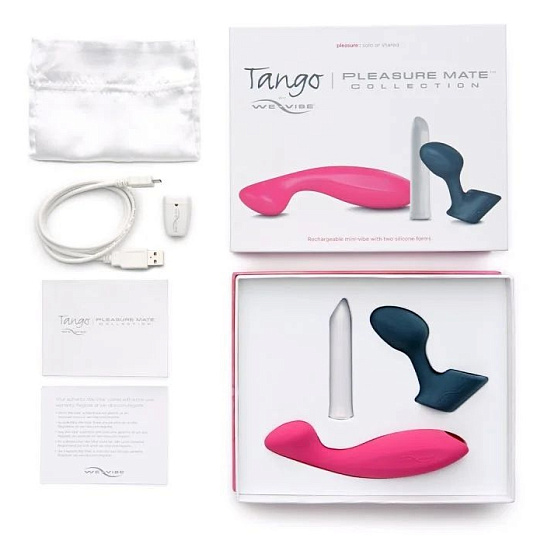 Набор We-Vibe Tango Pleasure Mate