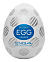 Яйцо мастурбатор Tenga Egg №17 Sphere с узловым узором