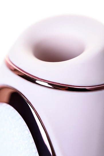 Вакуумно-волновой массажер клитора Satisfyer Luxury Prêt-à-porter